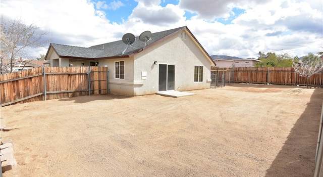 Photo of 6764 Pine Spring Ave, 29 Palms, CA 92277