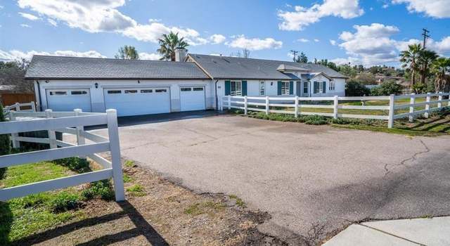 Photo of 1424 Welsh Way, Ramona, CA 92065