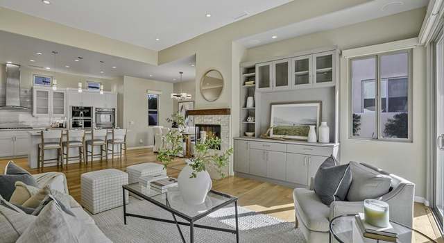 Photo of 605 Westbourne St, La Jolla, CA 92037