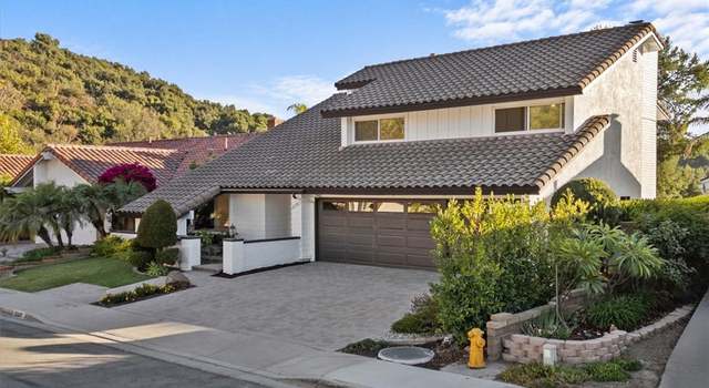 Photo of 22201 Abrazo, Mission Viejo, CA 92691