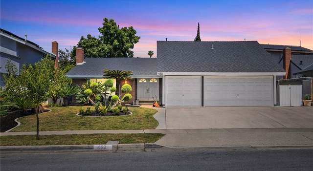 Photo of 452 Castlegate Ln, Brea, CA 92821