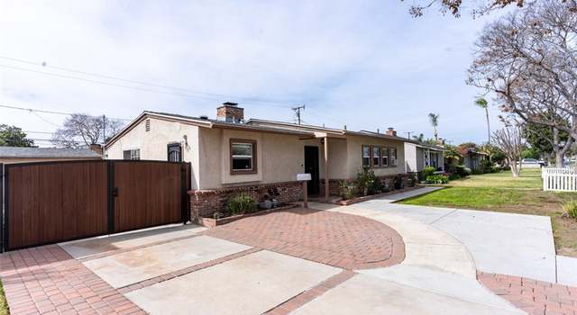 Photo of 13954 Carnell St, Whittier, CA 90605