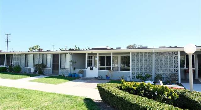Photo of 13741 Annandale Dr Unit 20B M1, Seal Beach, CA 90740