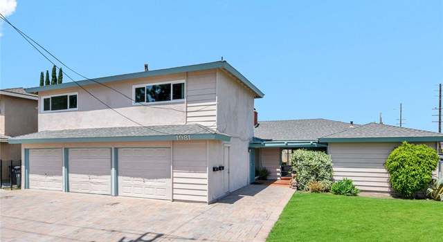 Photo of 1981 Mitchell Ave, Tustin, CA 92780