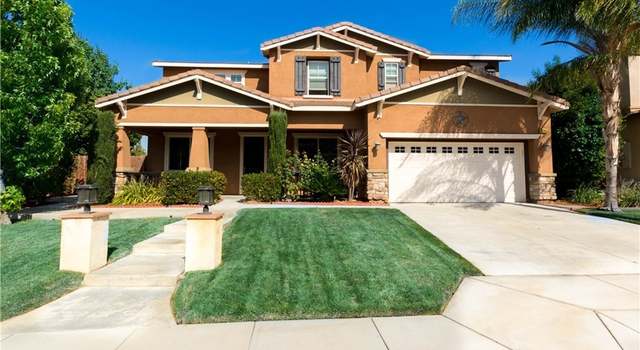 Photo of 40244 Jacob Way, Murrieta, CA 92563