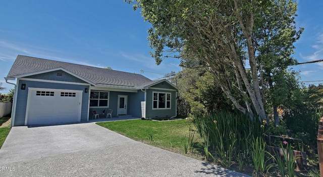 Photo of 135 Dana St, Fort Bragg, CA 95437