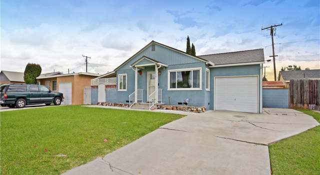 Photo of 10934 Alclad Ave, Whittier, CA 90605