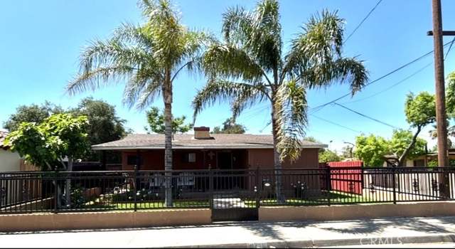 Photo of 16739 upland, Fontana, CA 92335