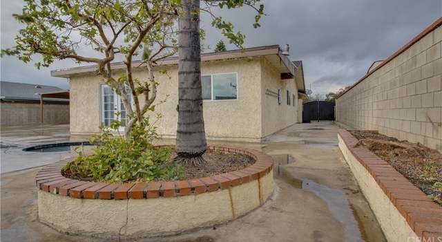 Photo of 16477 Tullock St, Fontana, CA 92335