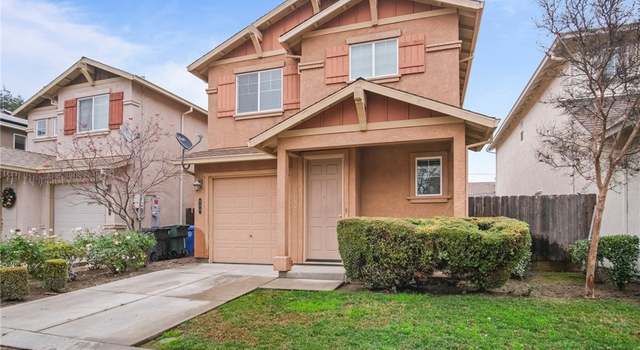Photo of 538 Mikey Pl, Manteca, CA 95336