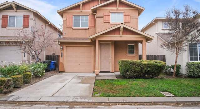 Photo of 538 Mikey Pl, Manteca, CA 95336