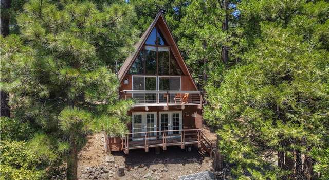 Photo of 2410 Spring Oak Dr, Running Springs, CA 92382