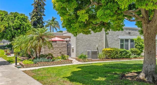 Photo of 2272 Via Mariposa East Unit D, Laguna Woods, CA 92637