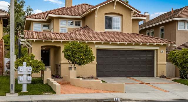 Photo of 55 Montecilo, Lake Forest, CA 92610
