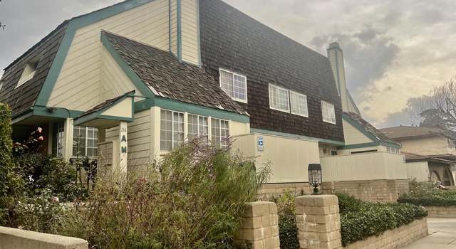 Photo of 116 S Chapel Ave Unit E, Alhambra, CA 91801