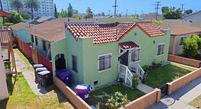 Photo of 1404 Lewis Ave, Long Beach, CA 90813