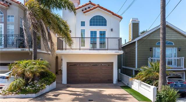 Photo of 1309 Clark Ln, Redondo Beach, CA 90278
