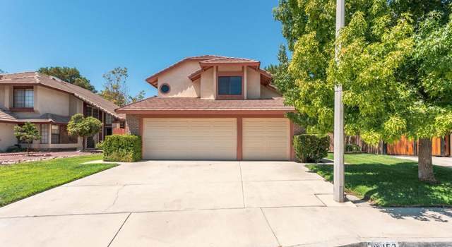 Photo of 43153 Golden Ln, Lancaster, CA 93536