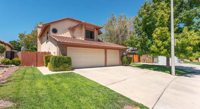 Photo of 43153 Golden Ln, Lancaster, CA 93536