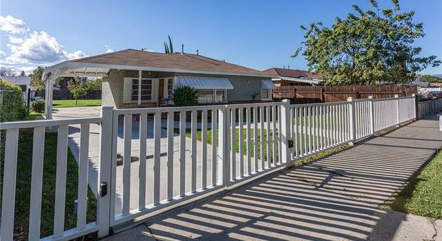 Photo of 6851 Lubao Ave, Winnetka, CA 91306