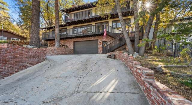 Photo of 663 Oriole Rd, Wrightwood, CA 92397