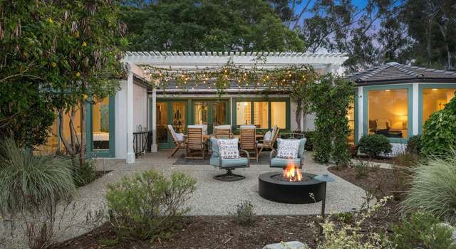Photo of 15306 Las Planideras, Rancho Santa Fe, CA 92067