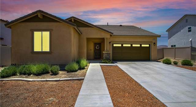 Photo of 1626 Hereford Way, San Jacinto, CA 92582
