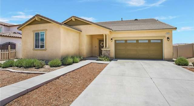 Photo of 1626 Hereford Way, San Jacinto, CA 92582