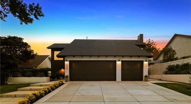 Property at 1523 Sycamore Ave, Fullerton, CA 92831, 4 beds, 3.5 baths