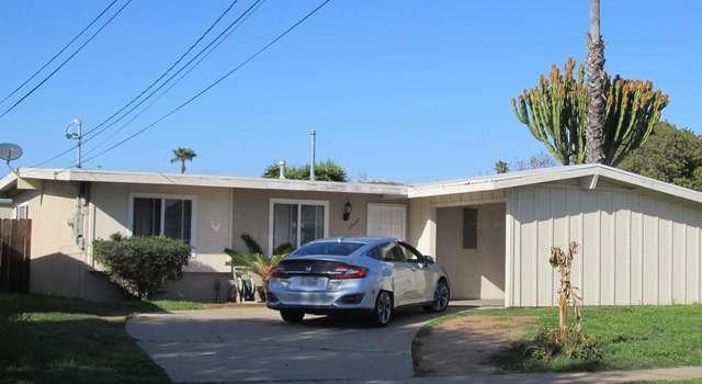 Photo of 1022 Holly, Imperial Beach, CA 91932