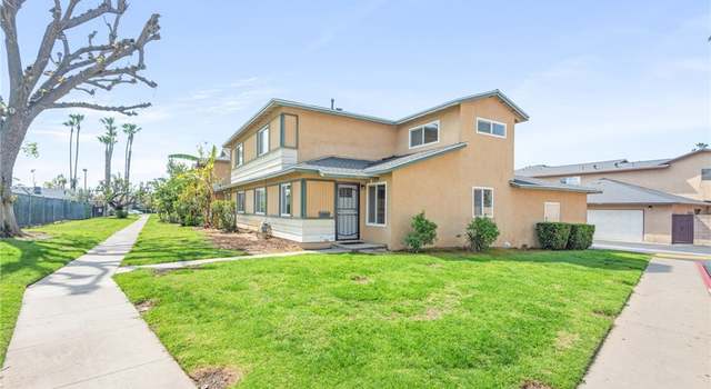Photo of 12807 Coyote Ln, Norwalk, CA 90650