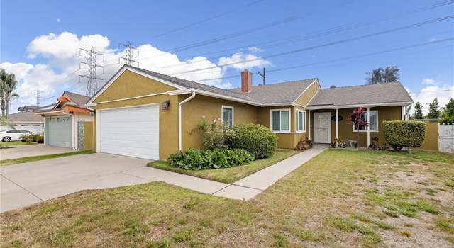 Photo of 17203 Billings Dr, Carson, CA 90746