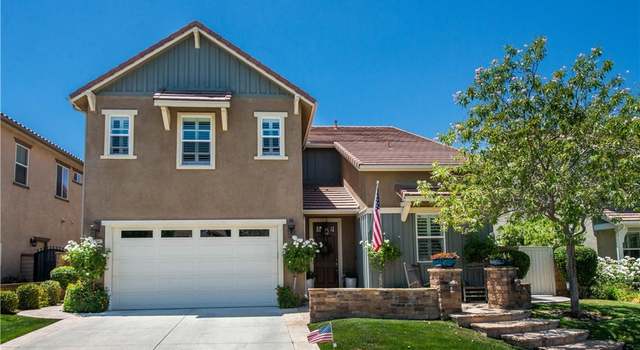 Photo of 22602 Skipping Stone Dr, Saugus, CA 91350