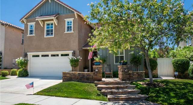 Photo of 22602 Skipping Stone Dr, Saugus, CA 91350