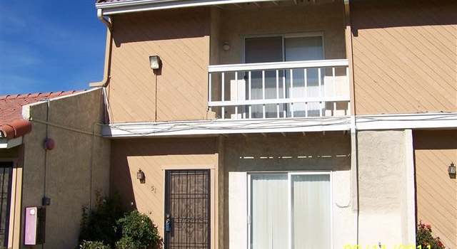 Photo of 16465 Green Tree Blvd #51, Victorville, CA 92395