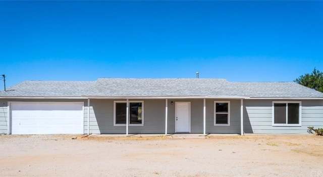 Photo of 18168 Live Oak St, Hesperia, CA 92345