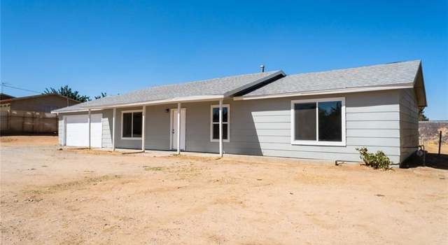 Photo of 18168 Live Oak St, Hesperia, CA 92345