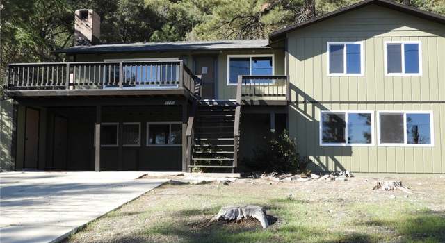 Photo of 5230 Lone Pine Canyon Rd, Wrightwood, CA 92397