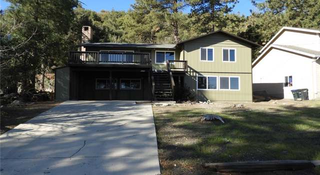 Photo of 5230 Lone Pine Canyon Rd, Wrightwood, CA 92397