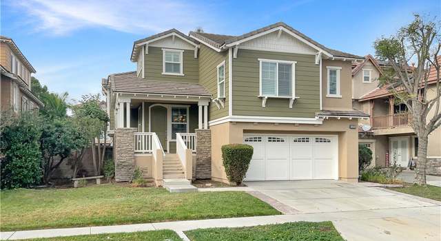 Photo of 15820 Approach Ave, Chino, CA 91708