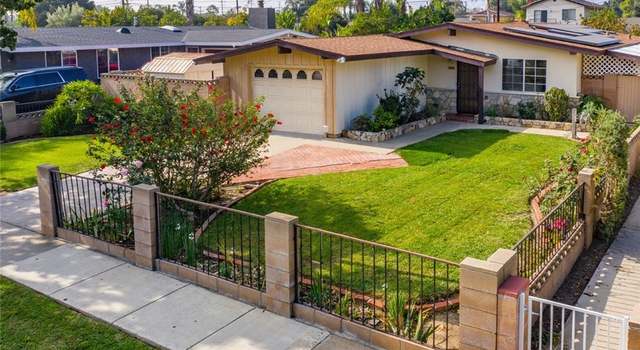 Photo of 2206 S Rene Dr, Santa Ana, CA 92704