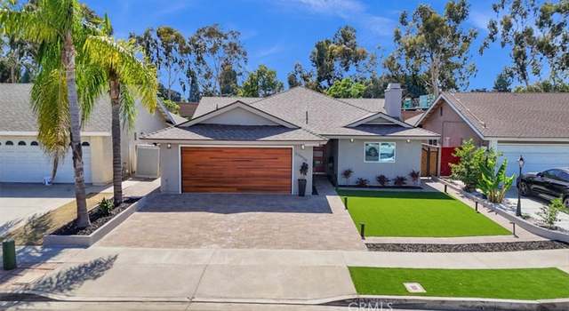 Property at 23956 Swan Dr, Lake Forest, CA 92630, 4 beds, 2.5 baths