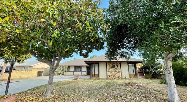 Photo of 4361 Berkeley St, Montclair, CA 91763