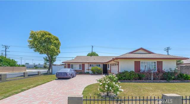 Photo of 11566 Azalea Ave, Fountain Valley, CA 92708