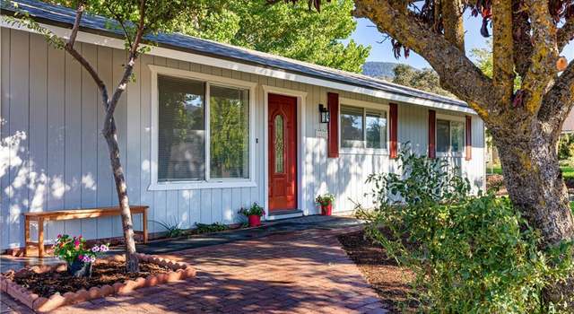 Photo of 18100 Churchill St, Tehachapi, CA 93561