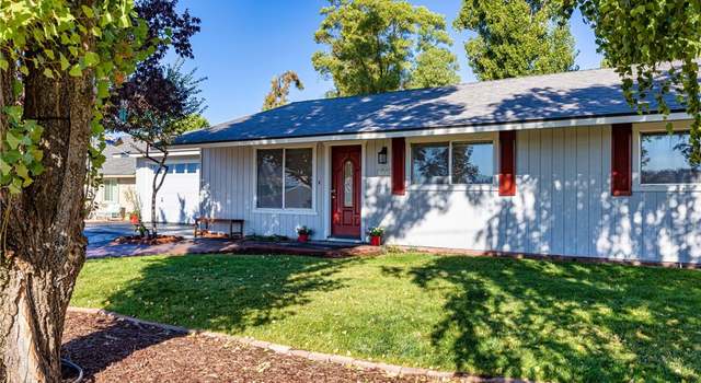 Photo of 18100 Churchill St, Tehachapi, CA 93561