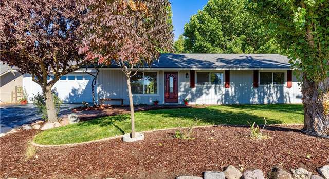 Photo of 18100 Churchill St, Tehachapi, CA 93561