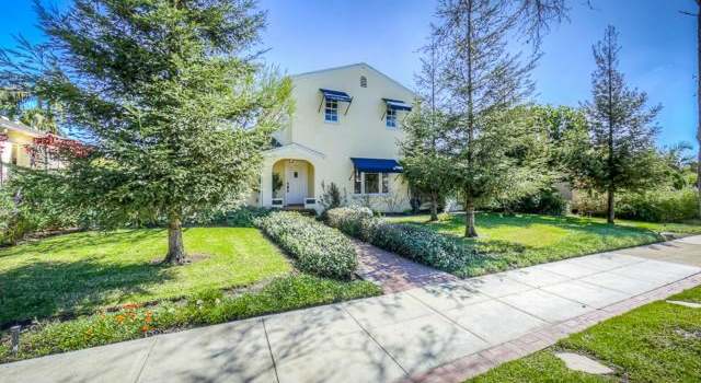 Photo of 3764 Brayton Ave, Long Beach, CA 90807
