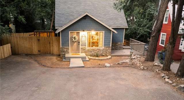 Photo of 593 Leafy Ln, Crestline, CA 92325