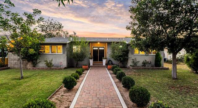Photo of 10923 Haskell Ave, Granada Hills, CA 91344